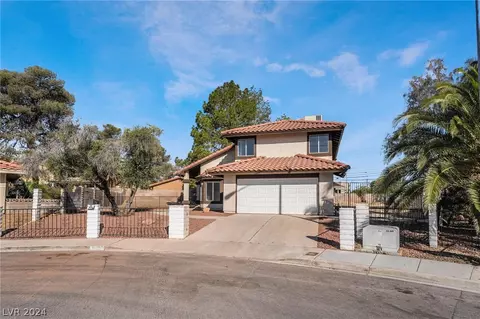 962 Perez Pl, Las Vegas, NV 89123