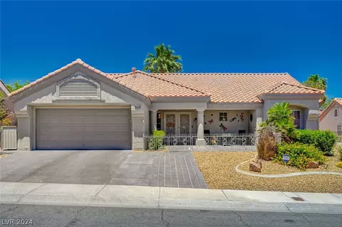 9656 Blue Bell Dr, Las Vegas, NV 89134