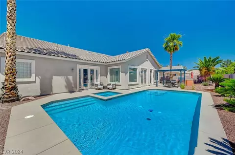 277 White Willow Ave, Las Vegas, NV 89123