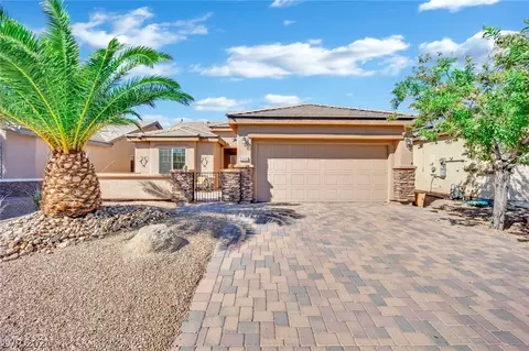 3343 Blue Ribbon Downs St, Las Vegas, NV 89122