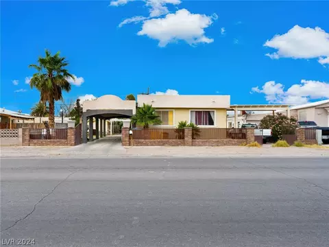 5878 Judson Ave, Las Vegas, NV 89156