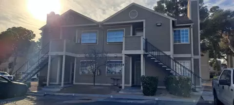 2687 Alicialynn Way, Las Vegas, NV 89121