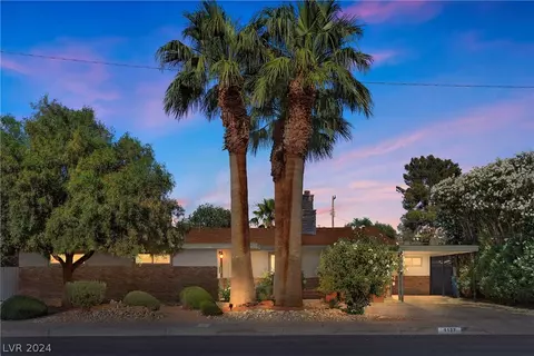 1137 Strong Dr, Las Vegas, NV 89102
