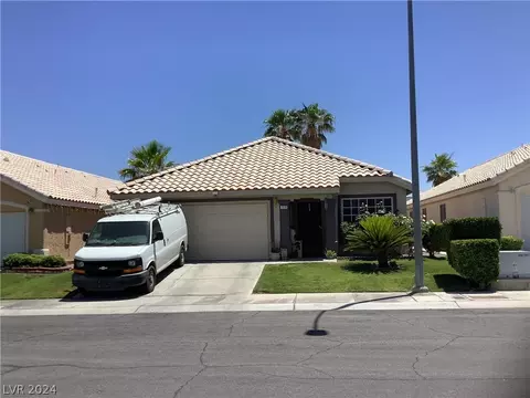 7229 Palatial Ave, Las Vegas, NV 89130