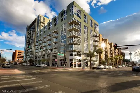 353 E Bonneville Ave #1006, Las Vegas, NV 89101