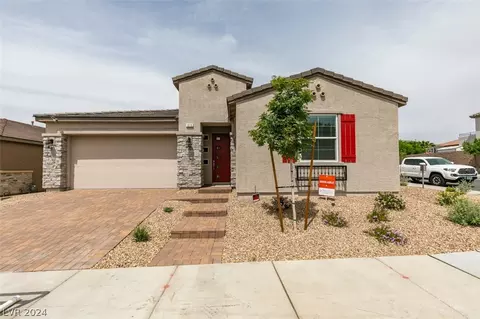 1016 Zurich Ave, Henderson, NV 89015