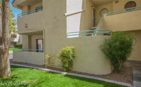 850 N Sloan Ln #104, Las Vegas, NV 89110