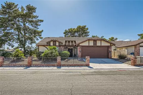 3716 Broxburn St, Las Vegas, NV 89108