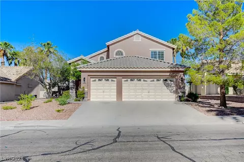250 Bailey Island Dr, Henderson, NV 89074
