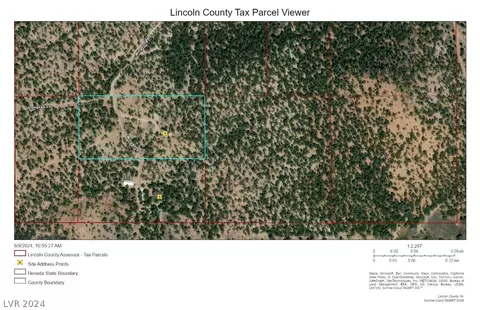 20502 Windsong Rd, Pioche, NV 89043 photo 29
