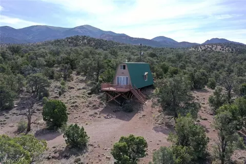 20502 Windsong Rd, Pioche, NV 89043