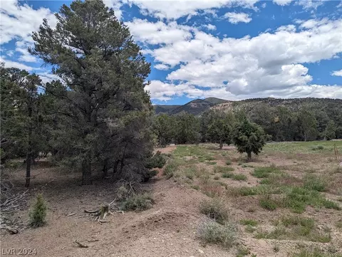 20548 Rice Rd, Pioche, NV 89043