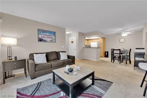 1455 E Katie Ave #G27, Las Vegas, NV 89119