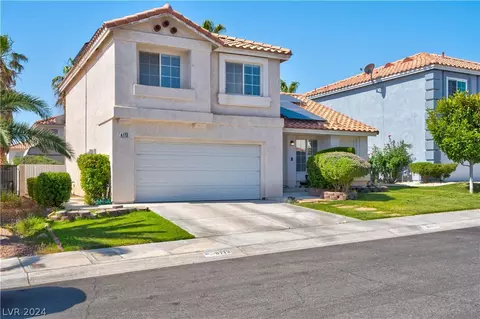 8773 Autumn Wreath Ave, Las Vegas, NV 89129
