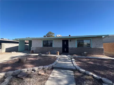 Undisclosed, Las Vegas, NV 89103