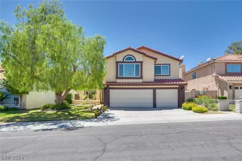 3005 Pearl Harbor Dr, Las Vegas, NV 89117