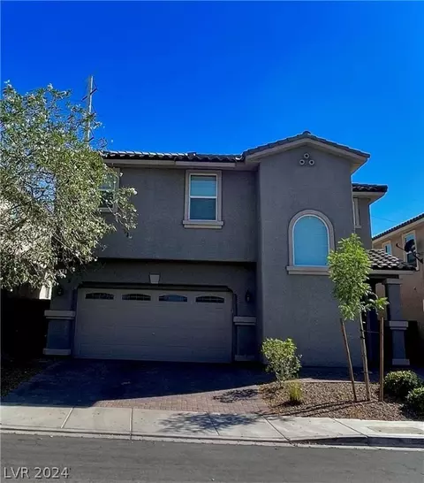 685 Narissa Ave, Henderson, NV 89052