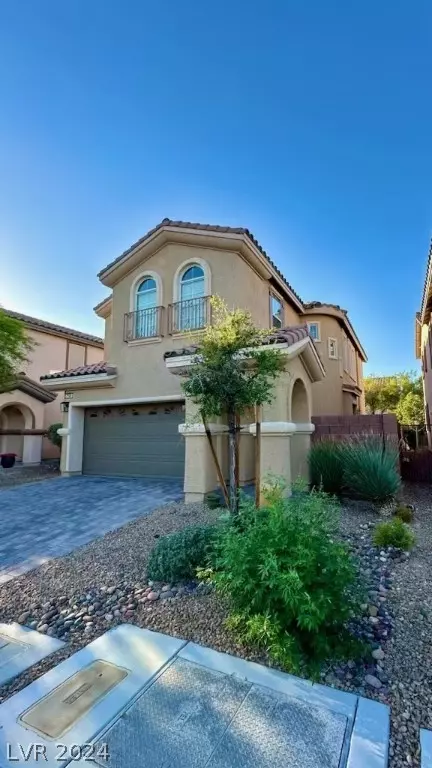 7546 Dobroyd Dr, Las Vegas, NV 89179