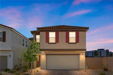 6869 Calvitero St, Las Vegas, NV 89149