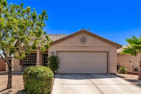 5006 Jimmy Buffet St, North Las Vegas, NV 89031