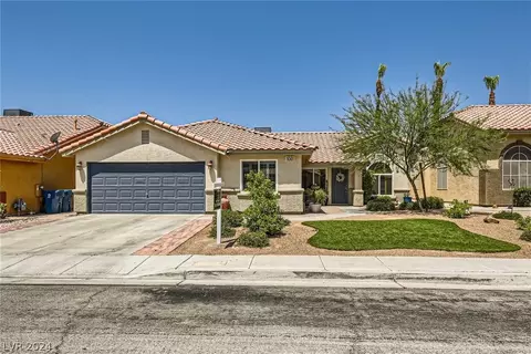 1061 Berry Ridge Cir, Las Vegas, NV 89110