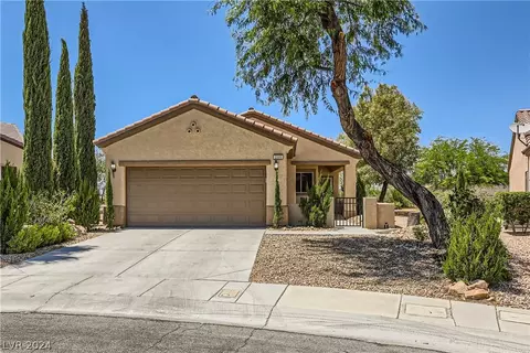 2205 Stony Prairie Ct, Henderson, NV 89052