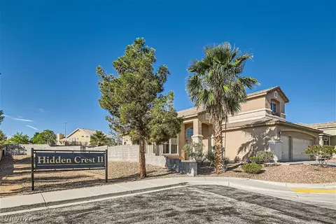 3285 Lubec Valley Ln, Henderson, NV 89074