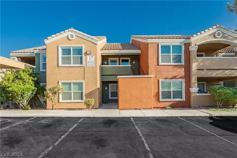 8101 W Flamingo Rd #2121, Las Vegas, NV 89147