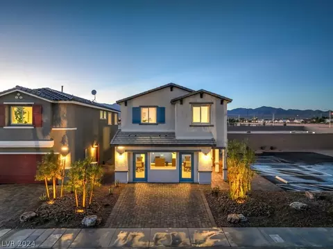 2637 Blue Dawn Falls Ave #80, North Las Vegas, NV 89081