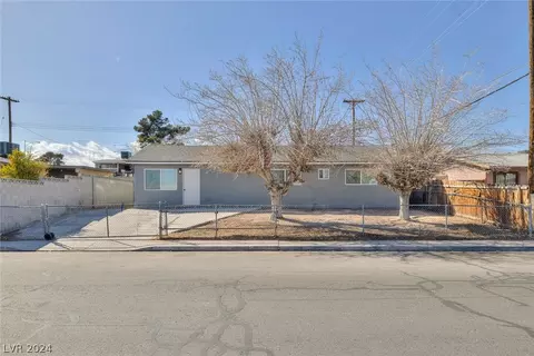 2209 Englestad St, North Las Vegas, NV 89030