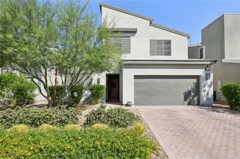 7015 Boulder View St, North Las Vegas, NV 89084