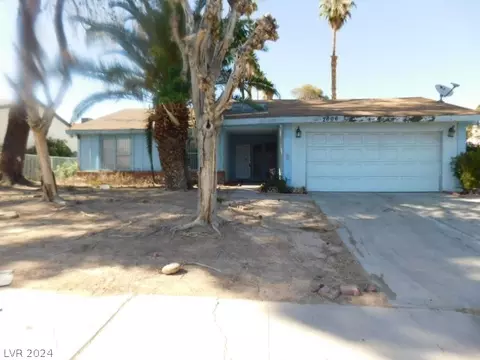 2606 Vegas Valley Dr, Las Vegas, NV 89121