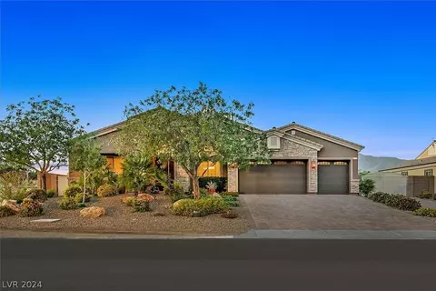 6294 W Rome Blvd, Las Vegas, NV 89131