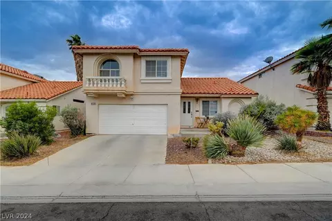 8729 Autumn Valley Ave, Las Vegas, NV 89129
