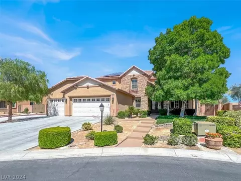 8420 Amherst Ranch St, Las Vegas, NV 89131