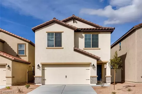 6286 Pink Cosmos Ave, Las Vegas, NV 89122