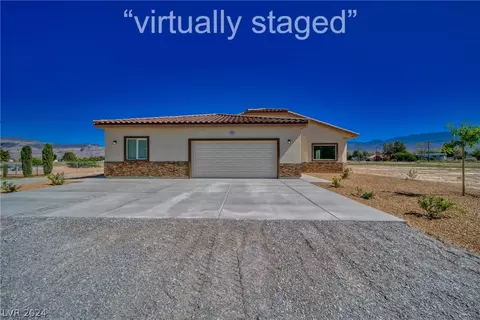 50 Jarvis Rd, Pahrump, NV 89060