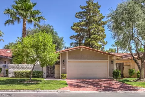 3336 Calle De Corrida, Las Vegas, NV 89102