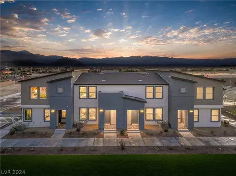 2566 Angels Trumpet Ave #59, North Las Vegas, NV 89081