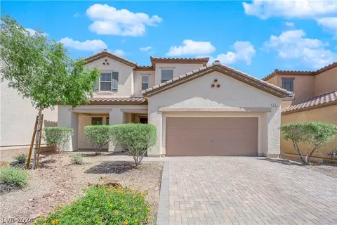 182 White Mule Ave, Las Vegas, NV 89148