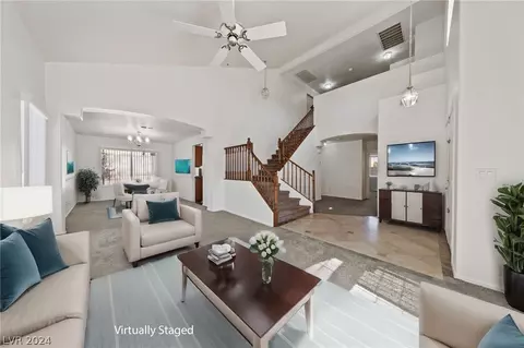 1605 Western Lily St, Las Vegas, NV 89128
