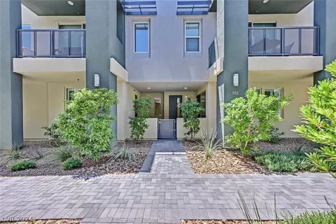 11302 Kraft Mountain Ave #102, Las Vegas, NV 89135