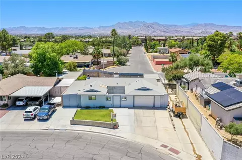 3029 Crossway Dr, Las Vegas, NV 89108