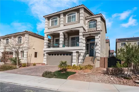 5538 Dreaming Tree St, Las Vegas, NV 89141