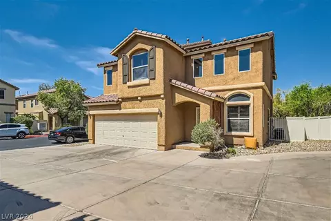 1146 Nightmoss Ave, Las Vegas, NV 89183