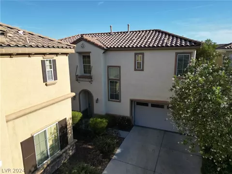 8370 Rygate Ave, Las Vegas, NV 89178