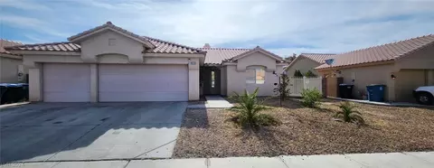 4215 Chicory Cir, North Las Vegas, NV 89032