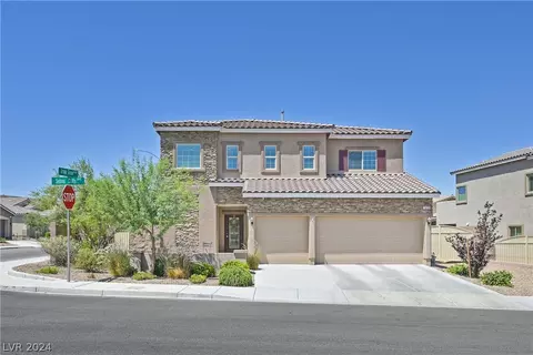 1650 Sedona Cliffs Ave, Henderson, NV 89014
