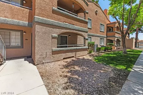 5251 Mission Carmel Ln #106, Las Vegas, NV 89107