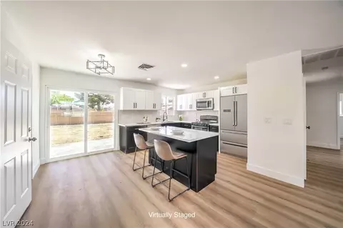 2609 Lincoln Ave, North Las Vegas, NV 89030